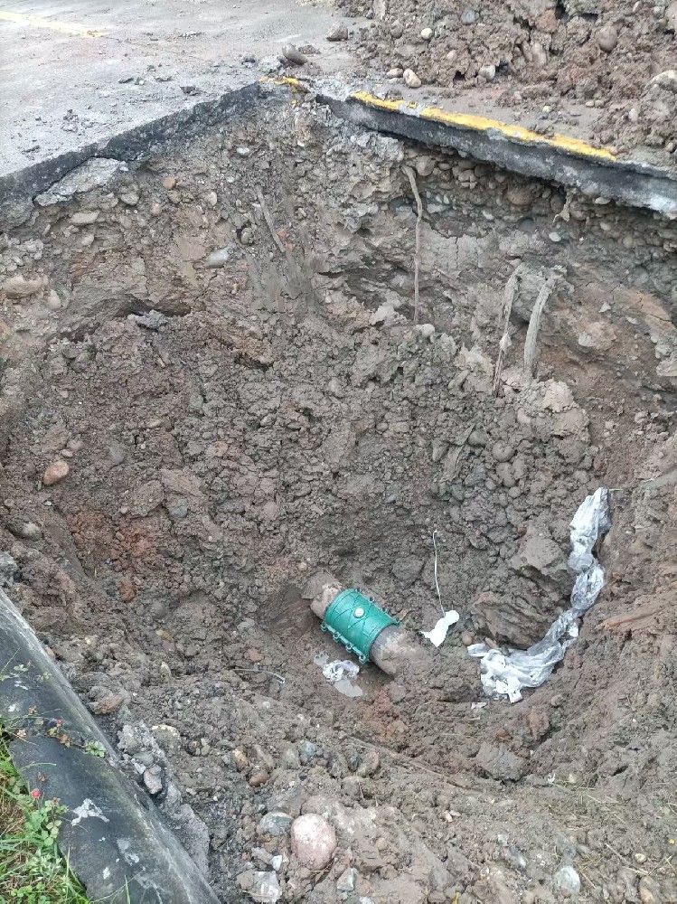 消防水管漏水检测维修哪家好-港北