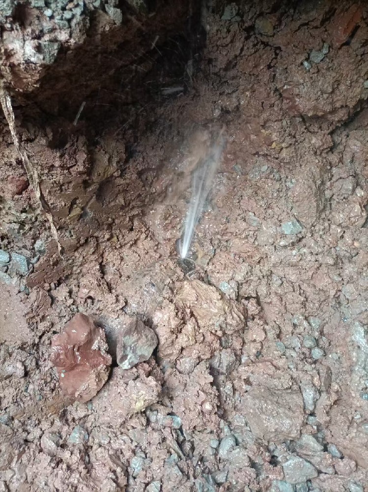 港北区自来水管漏水检测维修