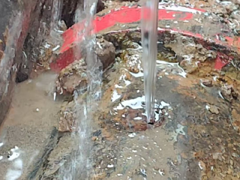 港北专业水管漏水检测方法 专业探漏/查漏服务全解析